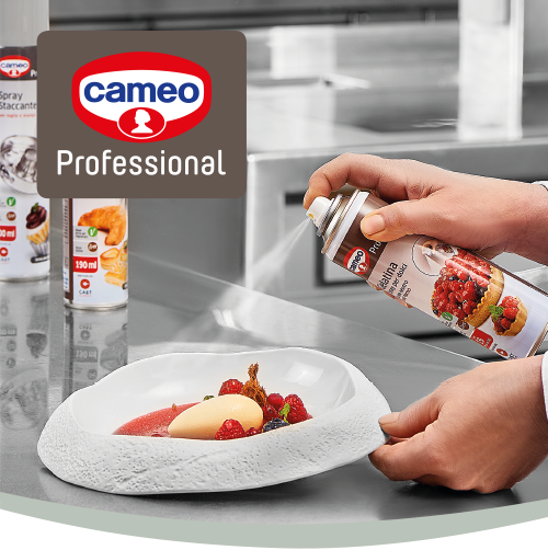 Cameo professional