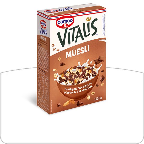 Vitalis muessli