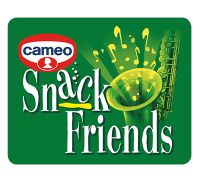 Linea cameo snack friends
