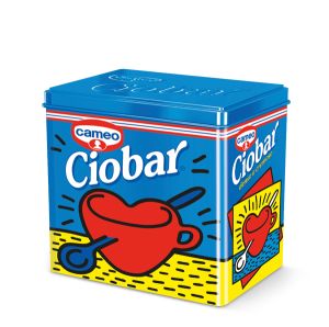 latta ciobar
