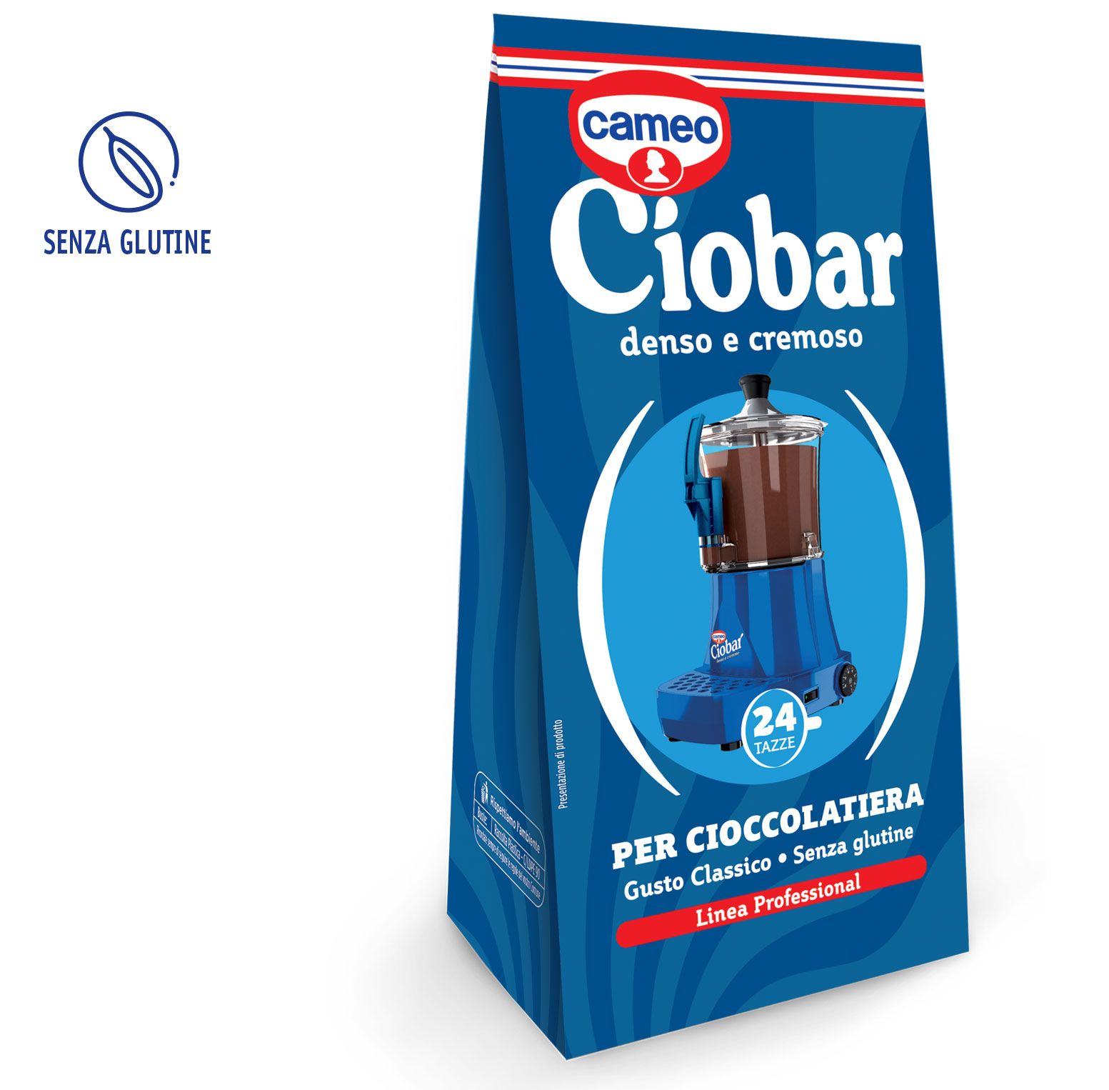 Ciobar
