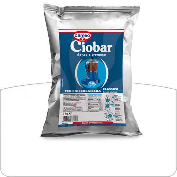 Ciobar gusto classico